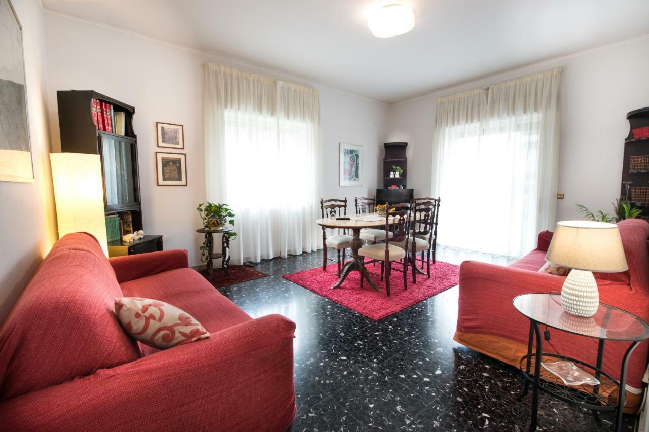 Appartement Signorile Ambienti Sanificati Messina